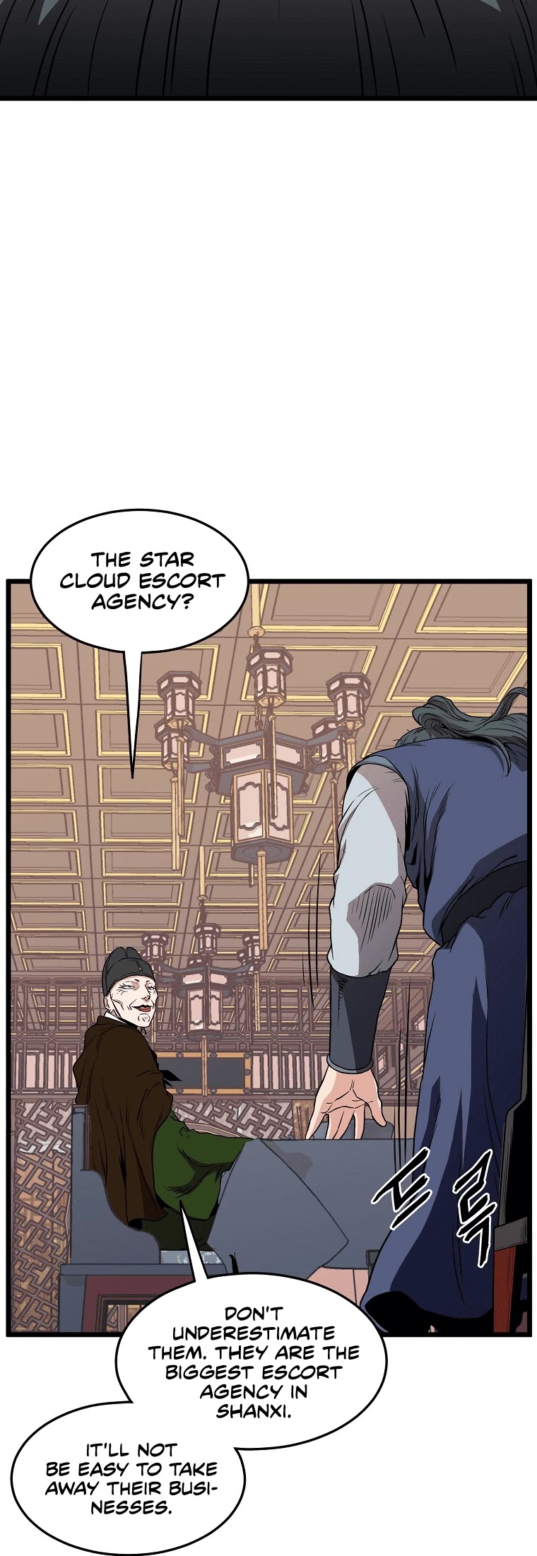 Murim Login Chapter 99 image 20